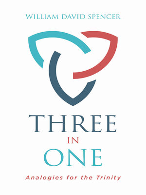 cover image of Three in One
